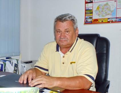 Şeful Gărzii de Mediu Bihor: "Legea trebuie respectată şi de cei mari, şi de cei mici"